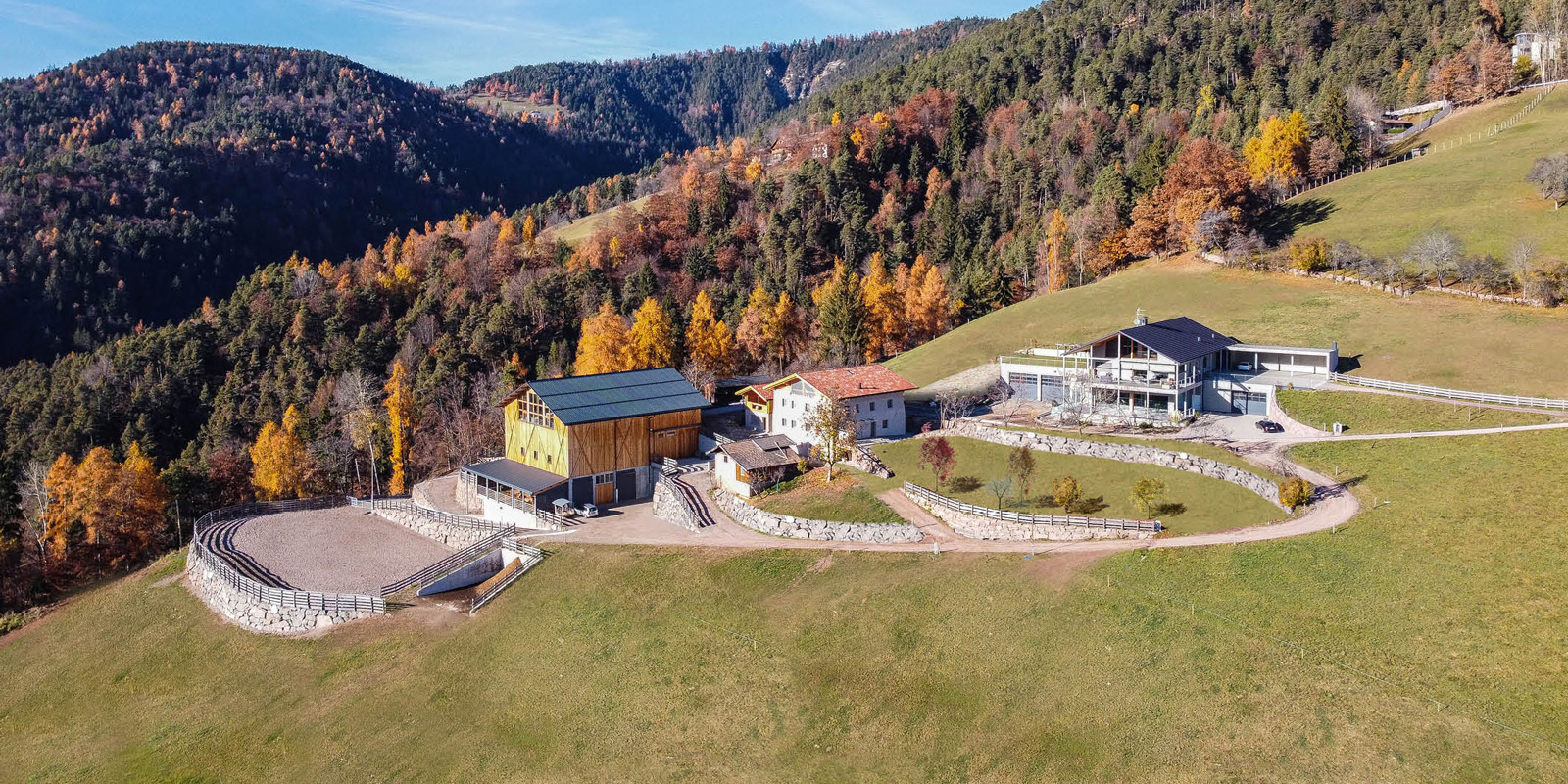 Eggerhof